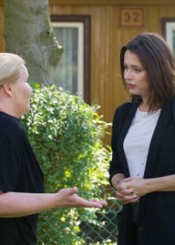 Na Wspólnej - sezon 1 - odcinek 2566