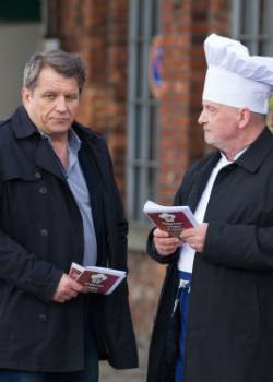 Na Wspólnej - sezon 1 - odcinek 2540