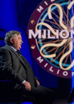 Na Wspólnej - sezon 1 - odcinek 2525