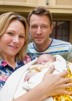 Na Wspólnej - sezon 2 - odcinek 2596