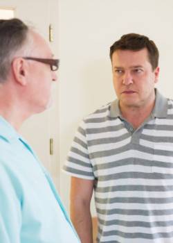 Na Wspólnej - sezon 2 - odcinek 2603