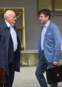 Na Wspólnej - sezon 2 - odcinek 2600