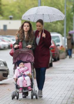 Na Wspólnej - sezon 2 - odcinek 2597