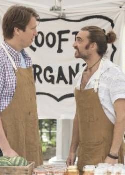 Na wylocie - sezon 2 - odcinek 1