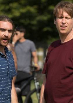 Na wylocie - sezon 2 - odcinek 2