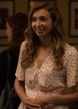 Na wylocie - sezon 2 - odcinek 8