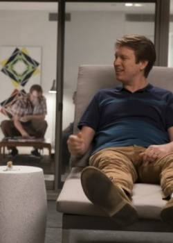 Na wylocie - sezon 1 - odcinek 6