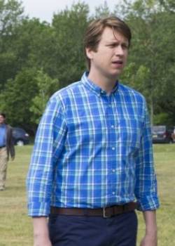 Na wylocie - sezon 1 - odcinek 8