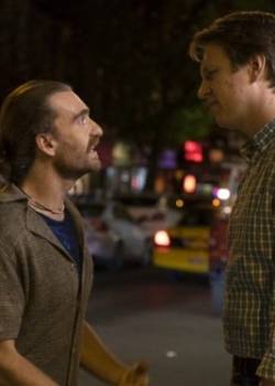 Na wylocie - sezon 1 - odcinek 7