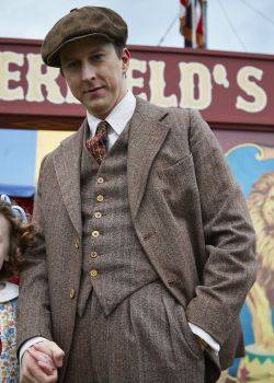 Nasze zoo - odcinek 1