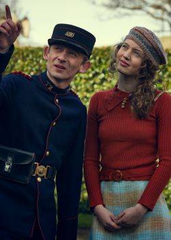 Nasze zoo - odcinek 2