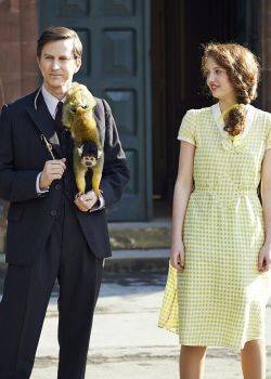 Nasze zoo - odcinek 4