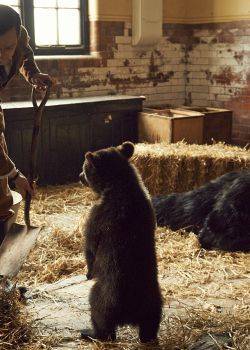 Nasze zoo - odcinek 6