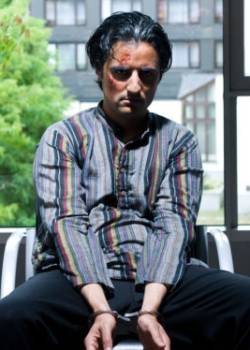 Naznaczony - sezon 1 - odcinek 10 (Wyścig z czasem)