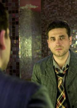 Naznaczony - sezon 1 - odcinek 5 (Zdjęcie Roku)