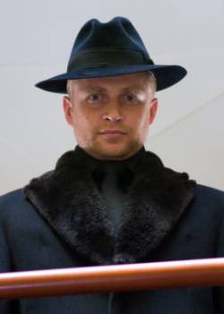 Naznaczony - sezon 1 - odcinek 13 (Naznaczeni)