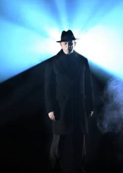 Naznaczony - sezon 1 - odcinek 3 (Tatuaż)