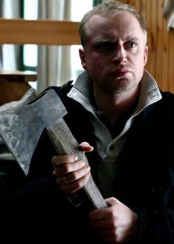 Naznaczony - sezon 1 - odcinek 9 (Ring)