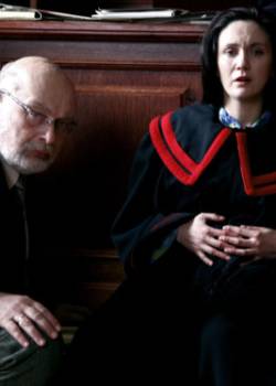 Naznaczony - sezon 1 - odcinek 7 (Dziewiąta ofiara)