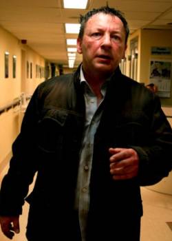 Naznaczony - sezon 1 - odcinek 6 (Sprawy niedokończone)