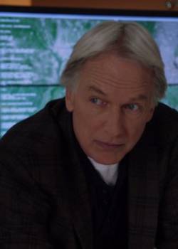 NCIS - sezon 15 - odcinek 9