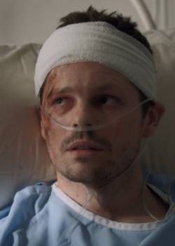 NCIS - sezon 15 - odcinek 10