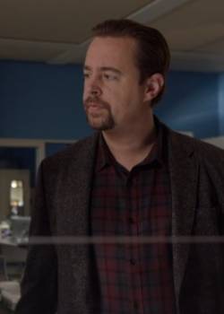 NCIS - sezon 15 - odcinek 13