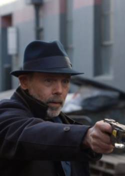 NCIS - sezon 15 - odcinek 14