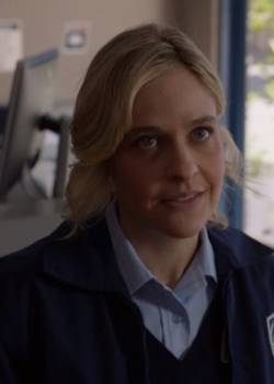 NCIS - sezon 15 - odcinek 16