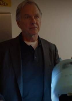 NCIS - sezon 15 - odcinek 18