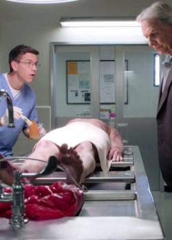 NCIS - sezon 15 - odcinek 6