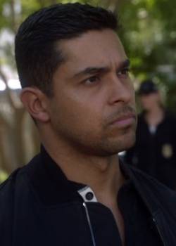 NCIS - sezon 15 - odcinek 3