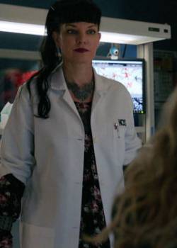 NCIS - sezon 15 - odcinek 7