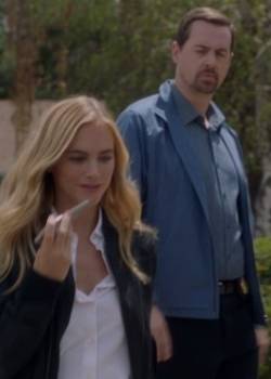 NCIS - sezon 15 - odcinek 2
