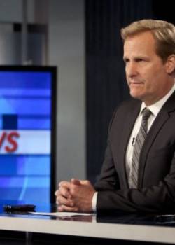 Newsroom - sezon 1 - odcinek 4