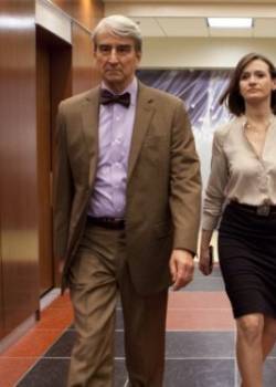 Newsroom - sezon 1 - odcinek 5