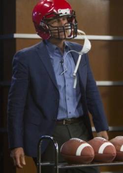 Newsroom - sezon 2 - odcinek 6