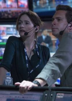 Newsroom - sezon 2 - odcinek 9