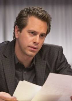 Newsroom - sezon 2 - odcinek 7