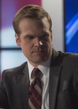 Newsroom - sezon 2 - odcinek 8