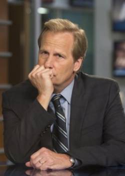 Newsroom - sezon 3 - odcinek 6