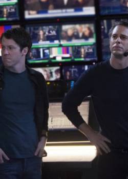 Newsroom - sezon 3 - odcinek 3