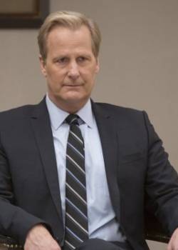 Newsroom - sezon 3 - odcinek 5