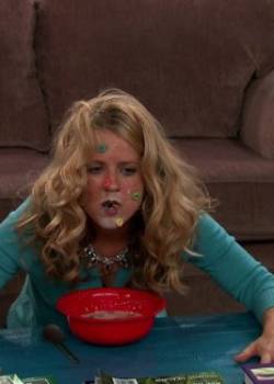 Nicky, Ricky, Dicky i Dawn - sezon 1 - odcinek 10