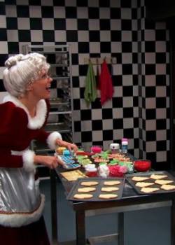 Nicky, Ricky, Dicky i Dawn - sezon 1 - odcinek 13