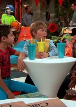 Nicky, Ricky, Dicky i Dawn - sezon 1 - odcinek 11