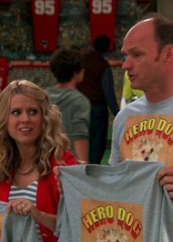 Nicky, Ricky, Dicky i Dawn - sezon 1 - odcinek 8