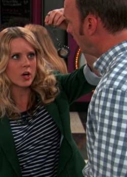 Nicky, Ricky, Dicky i Dawn - sezon 1 - odcinek 6