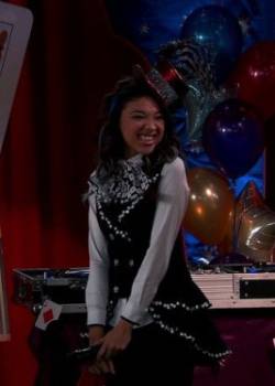 Nicky, Ricky, Dicky i Dawn - sezon 1 - odcinek 20