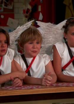 Nicky, Ricky, Dicky i Dawn - sezon 1 - odcinek 18